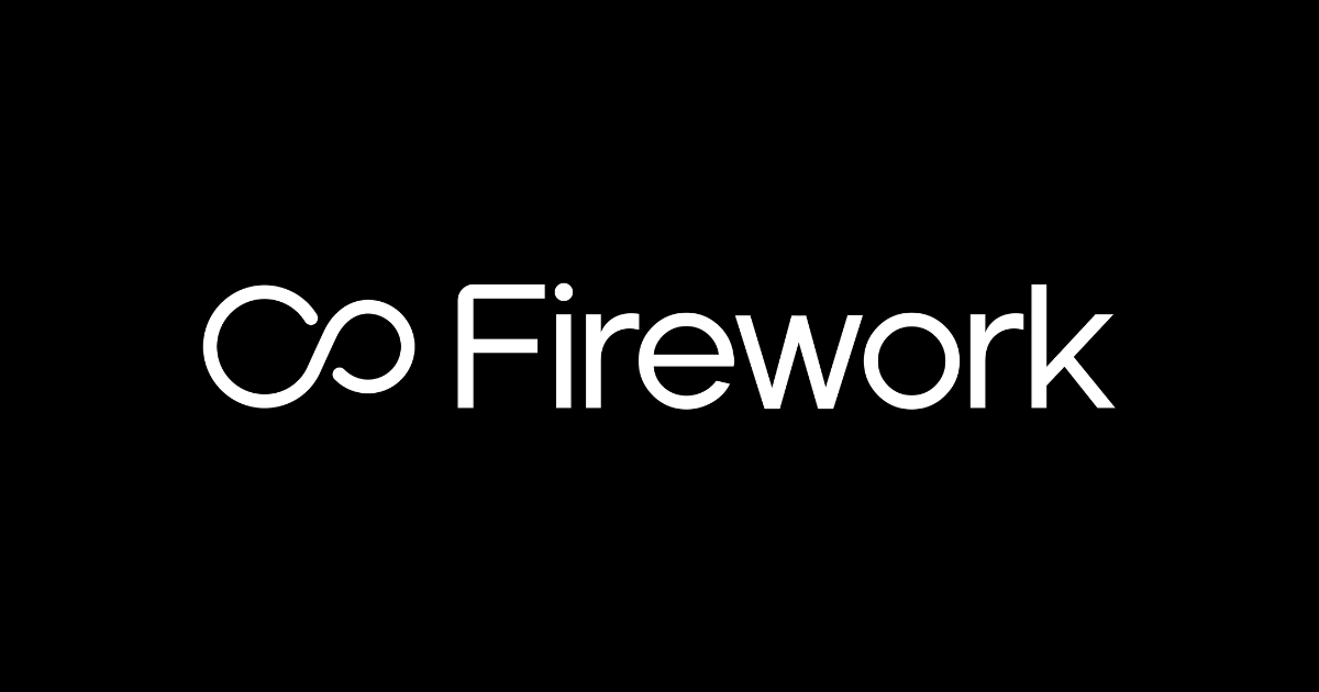 Firework Logo