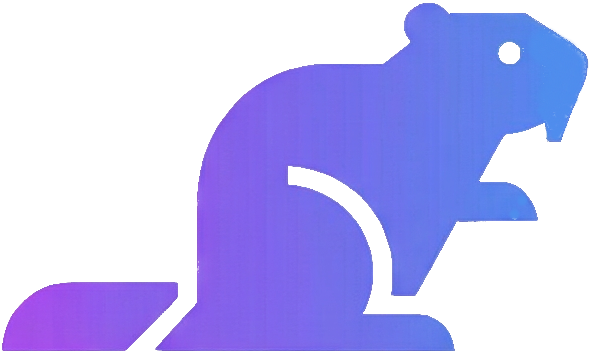 Beaver Mascot
