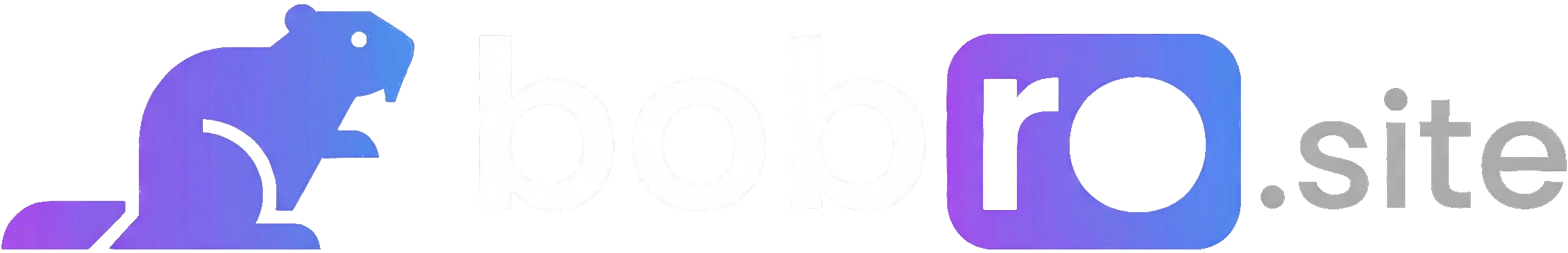 bobro.site logo