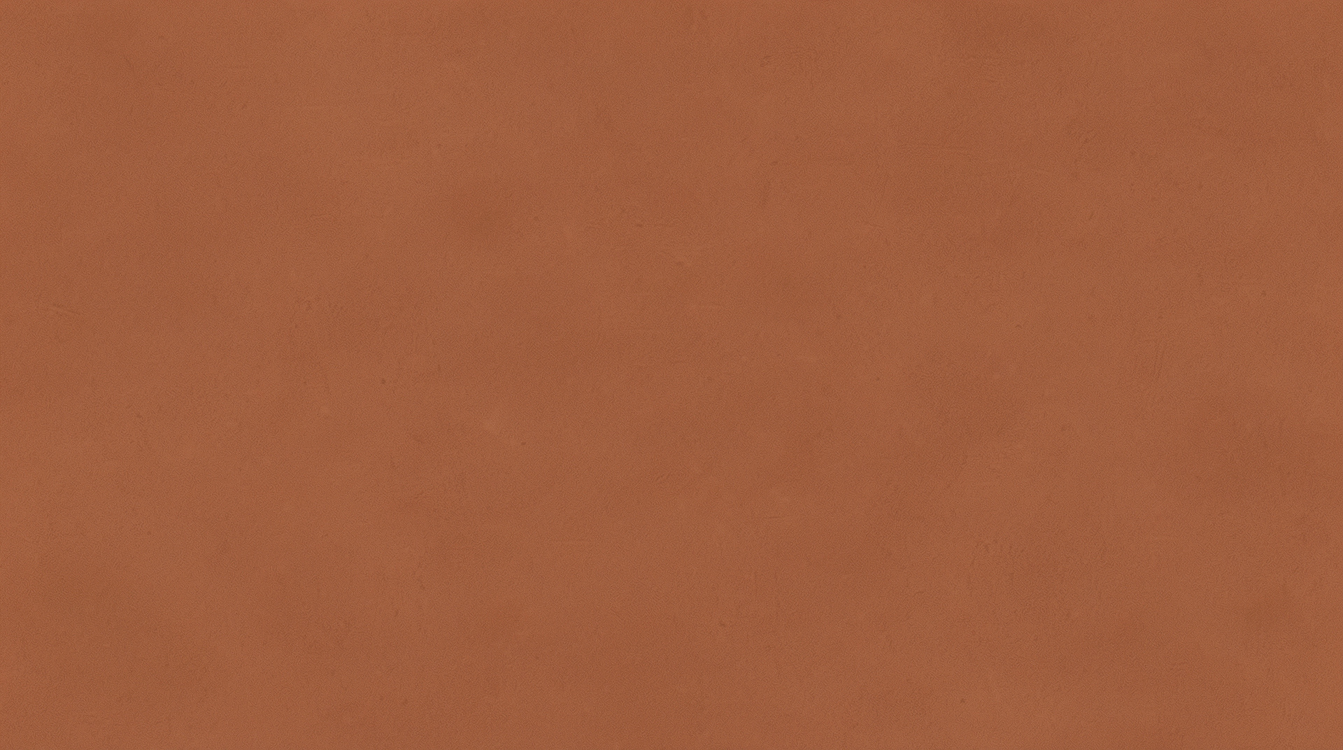 Warm Terracotta Grain