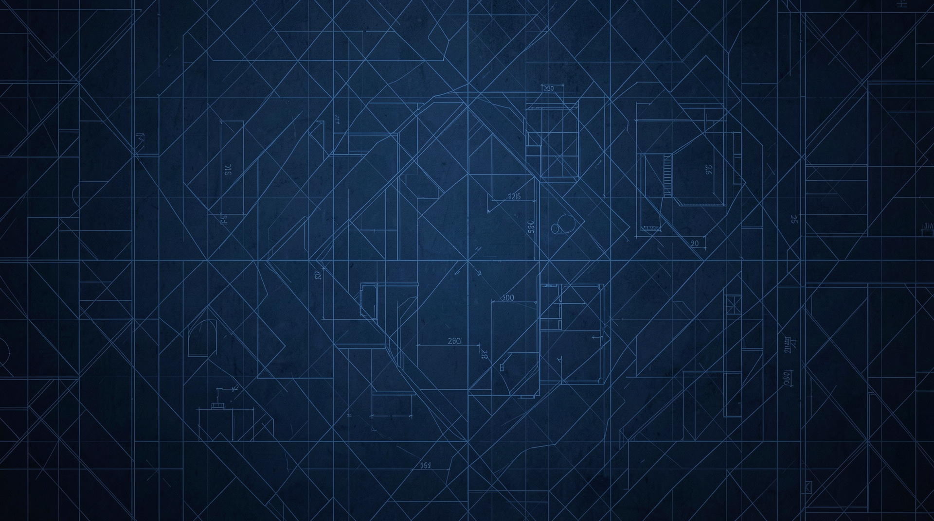 Blueprint Background
