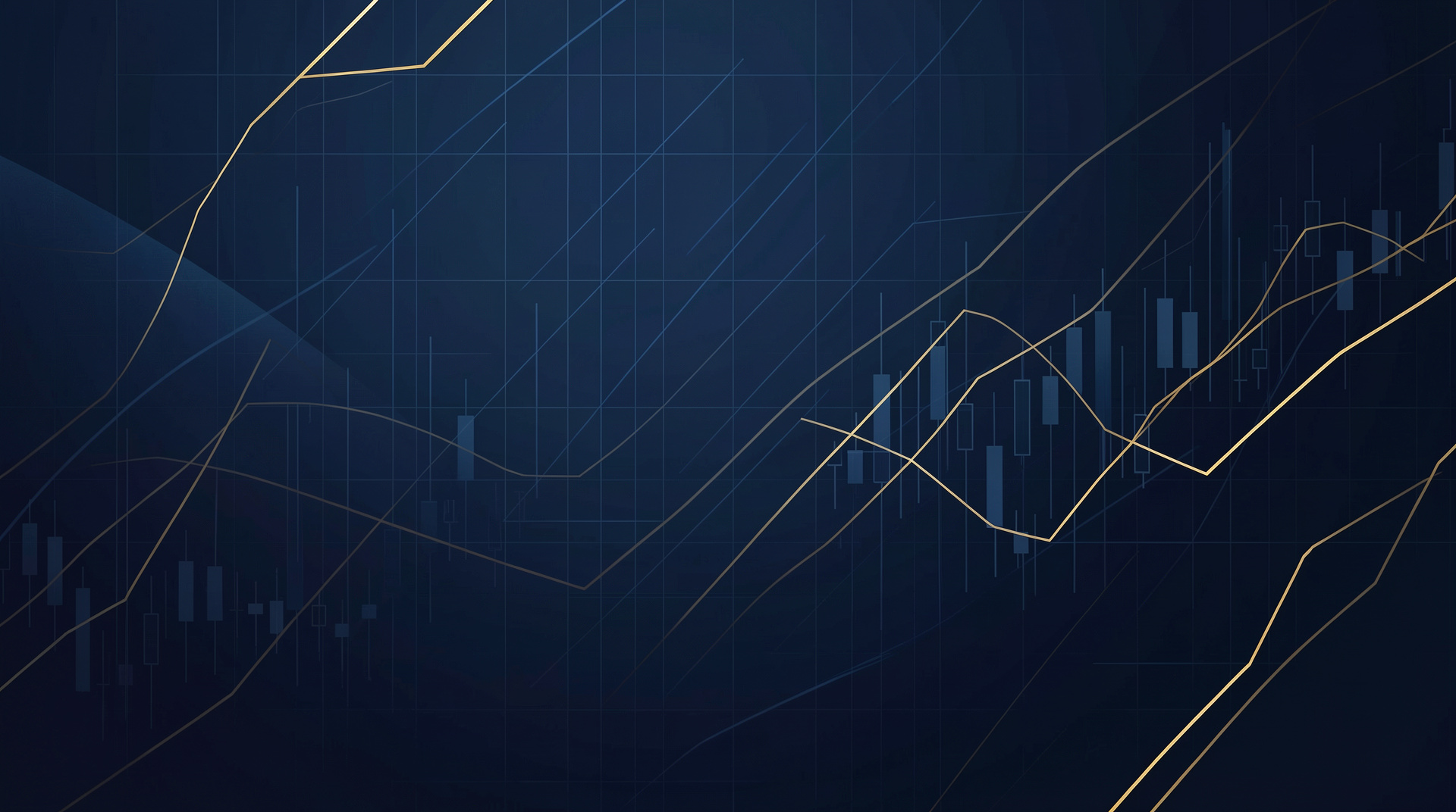 Financial Background