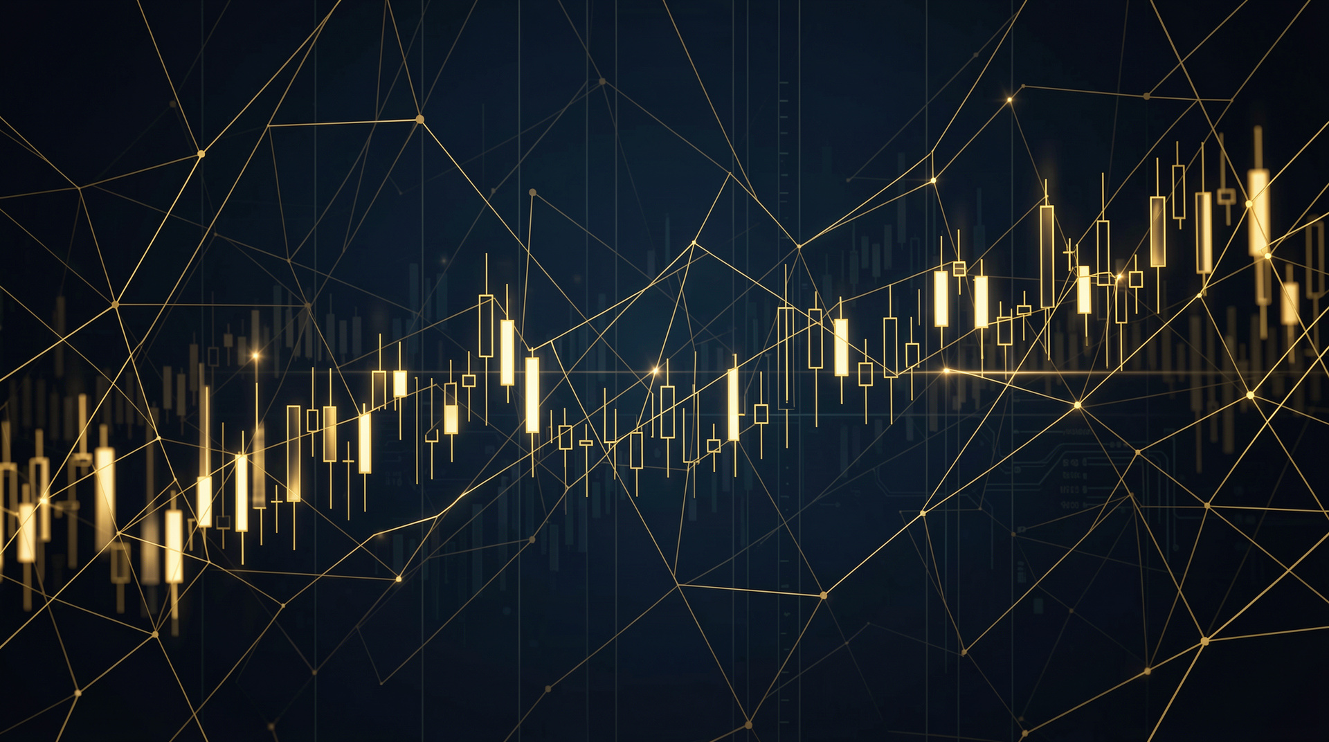 Financial Background