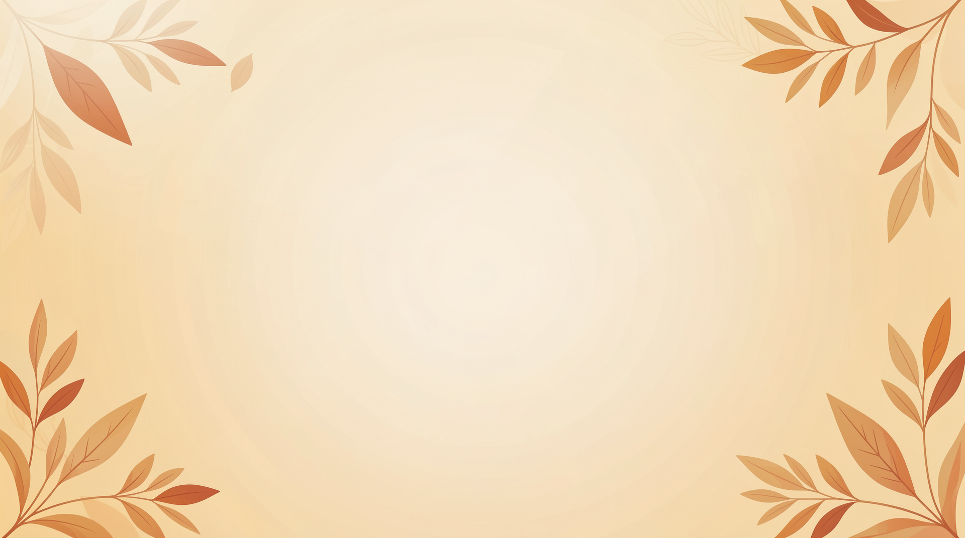 Botanical background