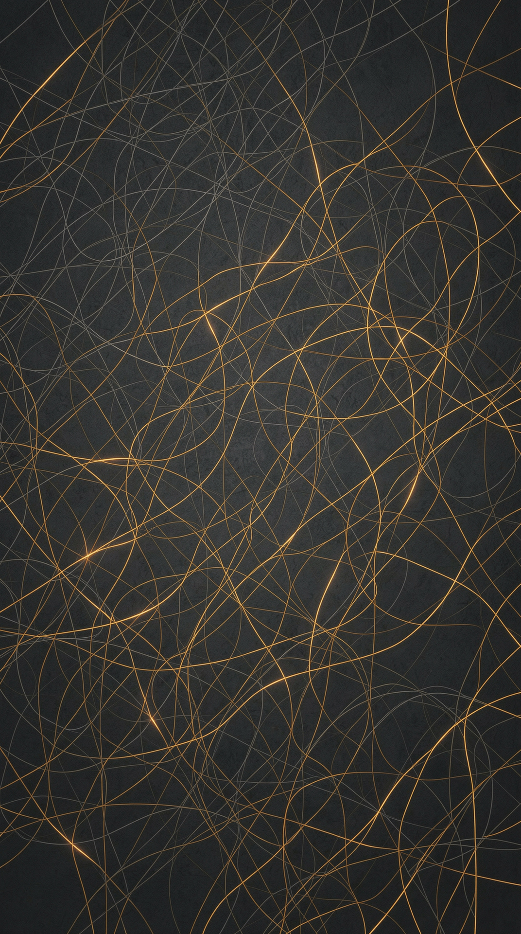 Warm abstract fragmentation