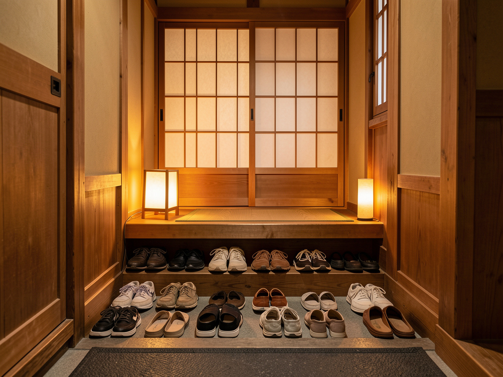 Japan Daily Customs