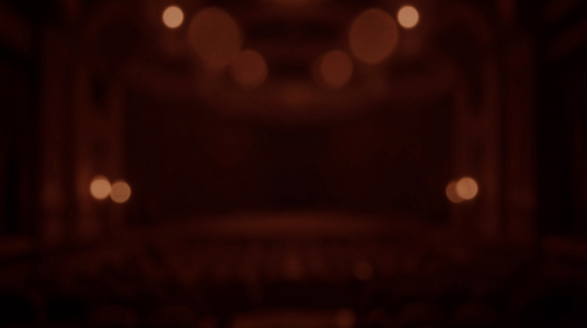 Concert hall background