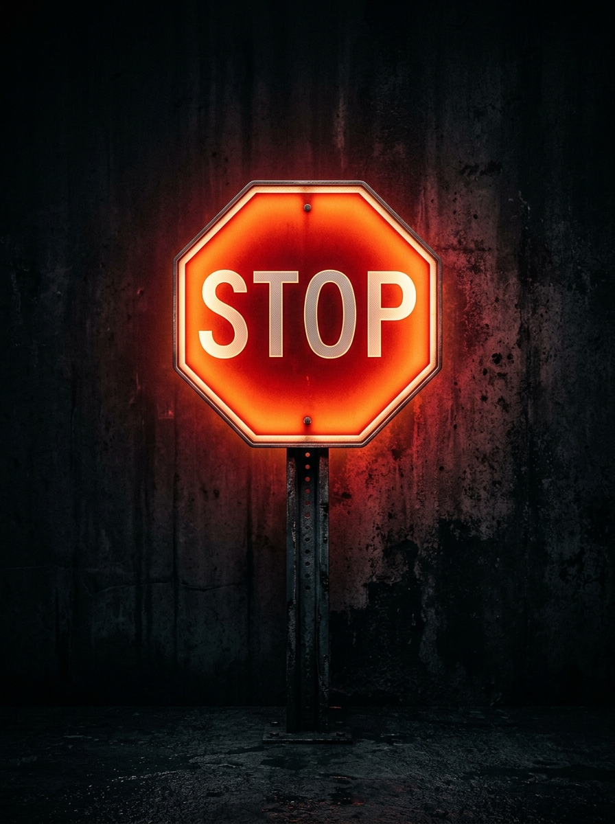 Symbol of prevention