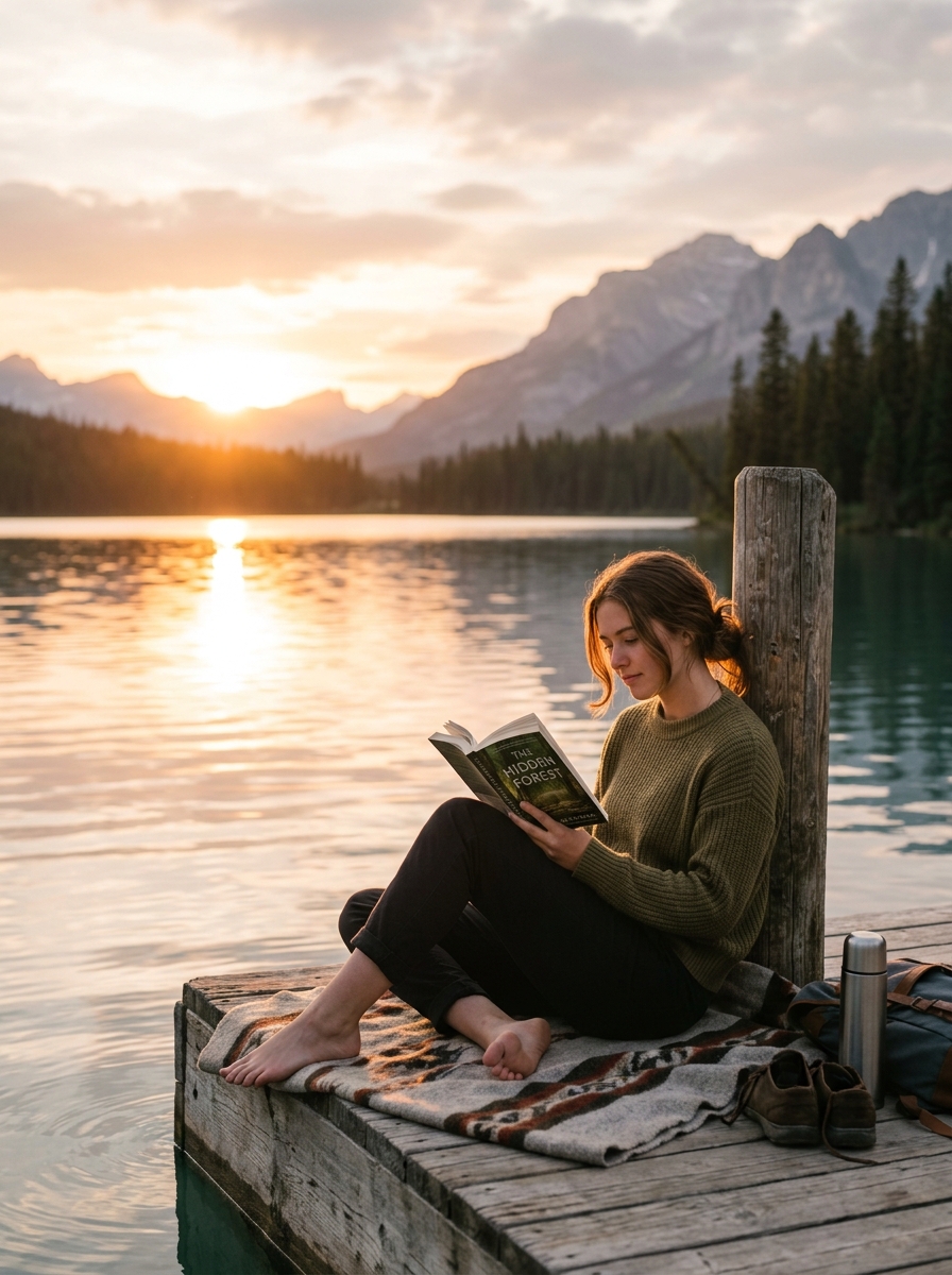 Youth Resting Expreience