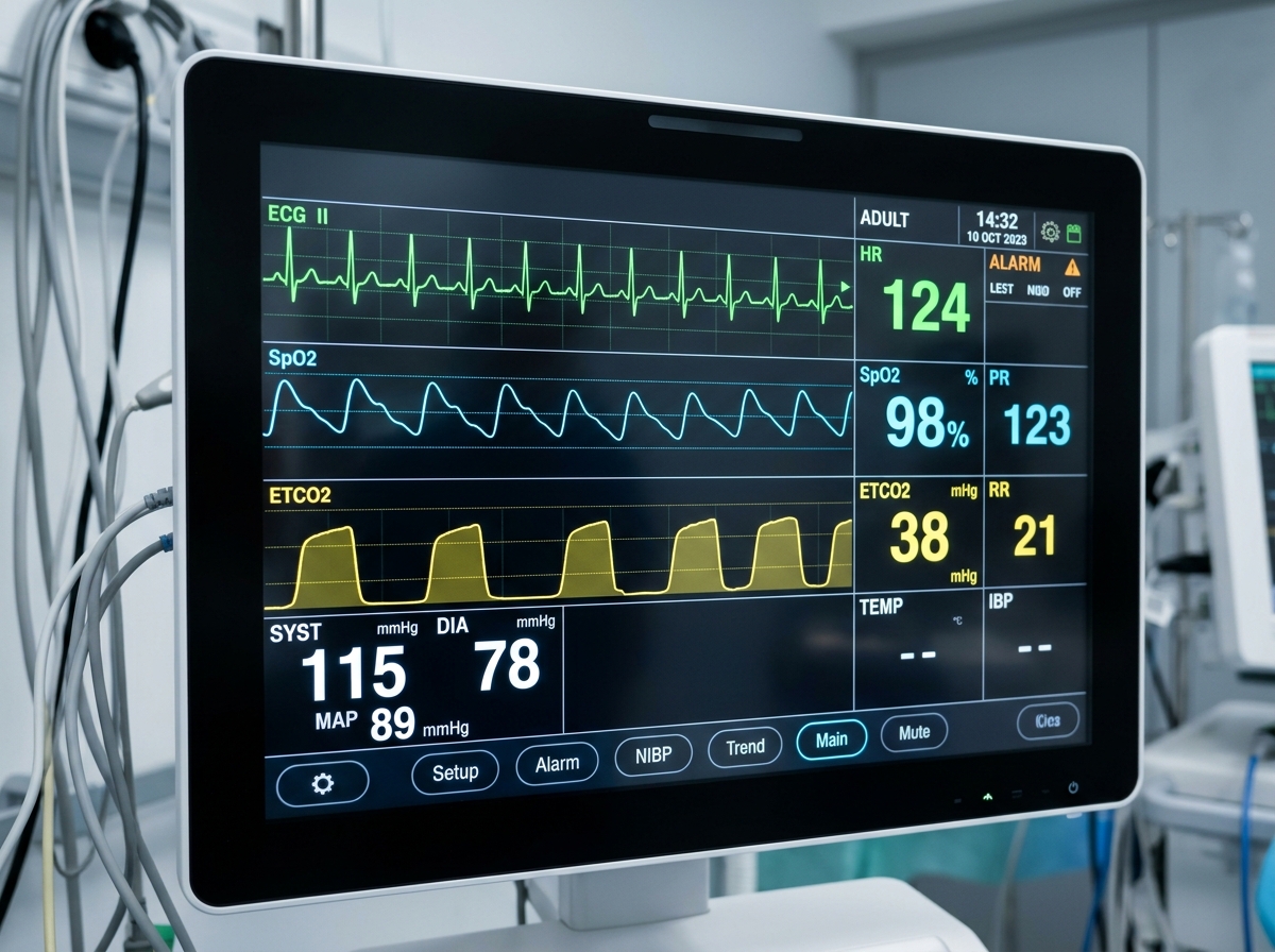 Patient Monitor