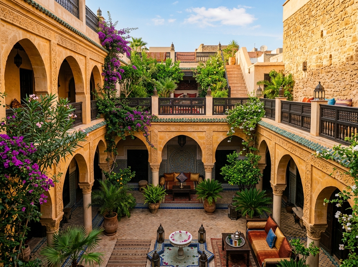 Riad