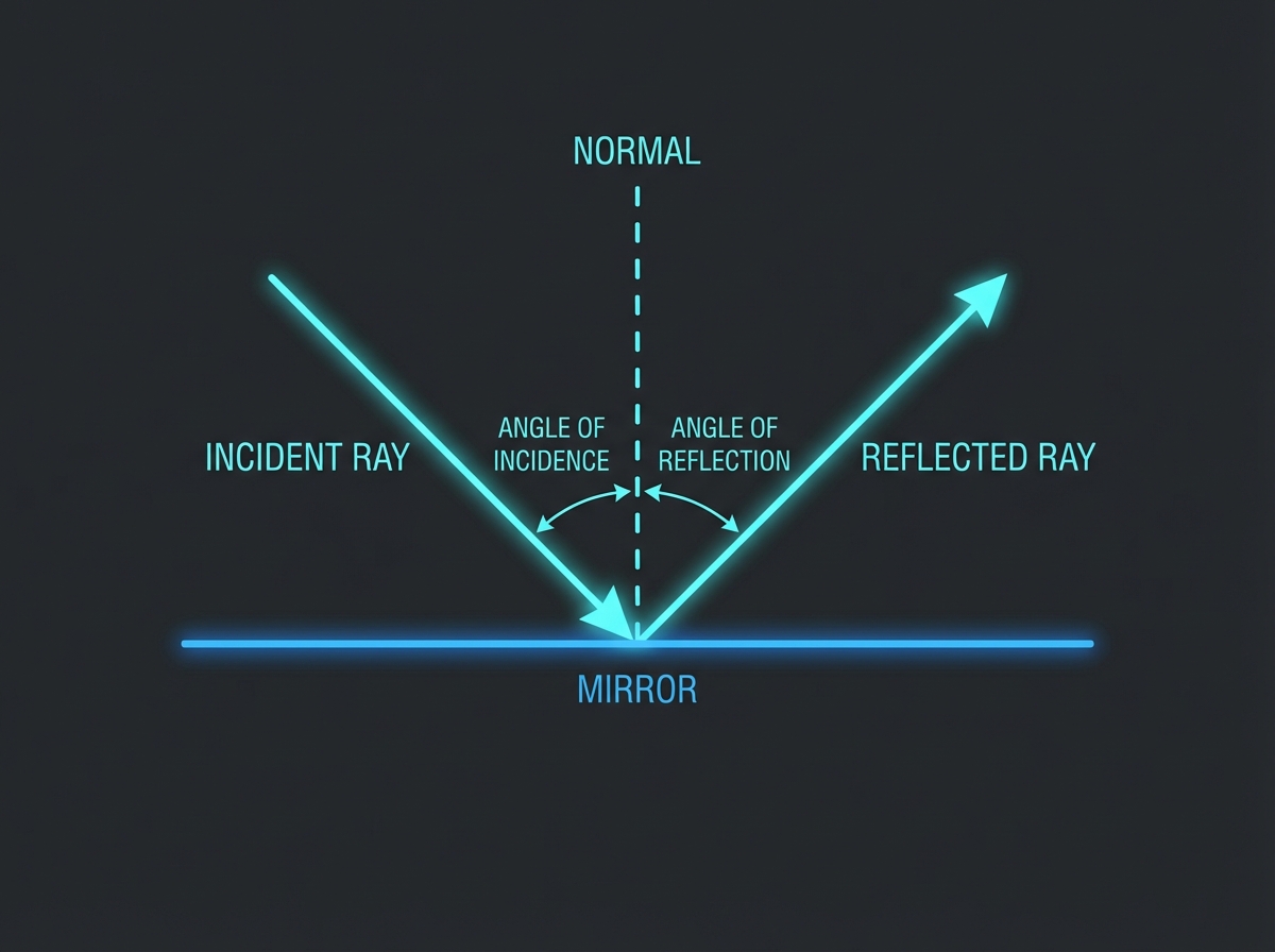 Diagrama de Reflexão