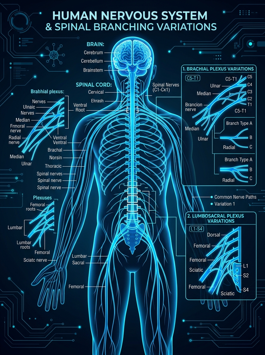 Anatomical Illustration