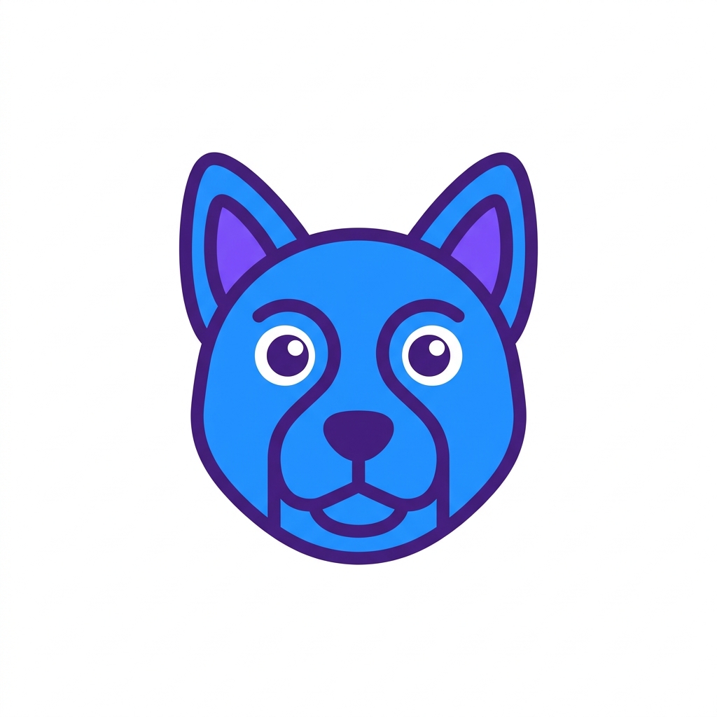 Dog Icon