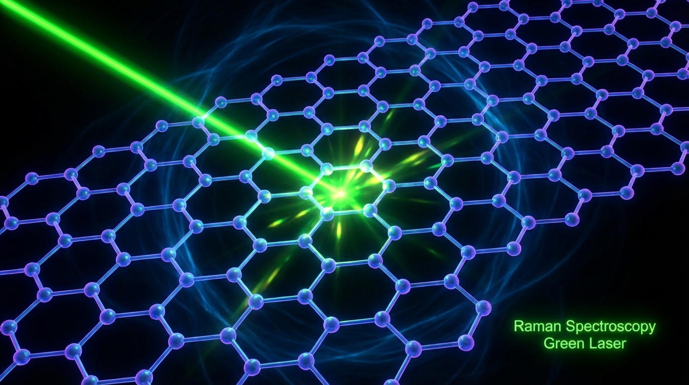 Graphene Lattice