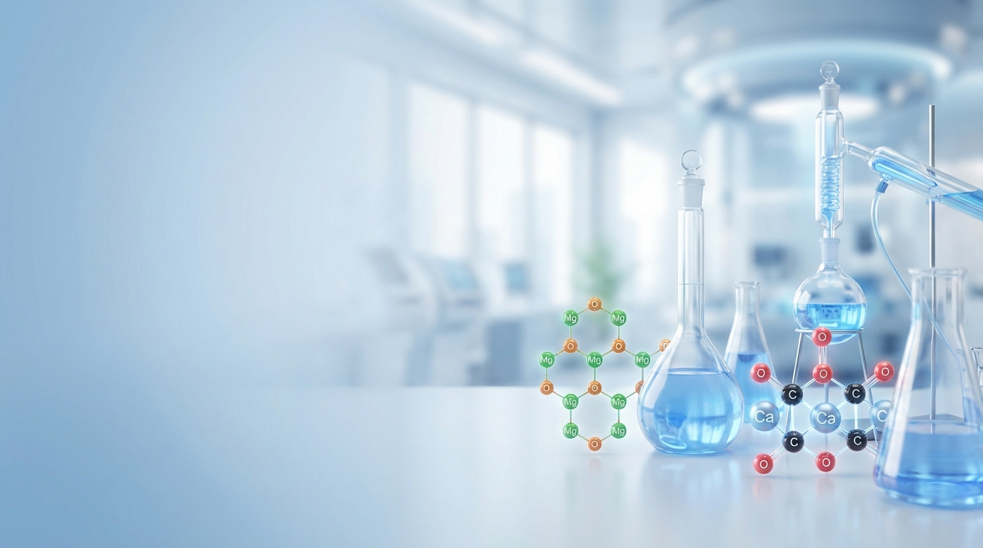 Chemistry Background