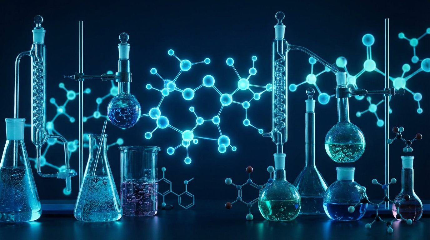 Chemistry Background