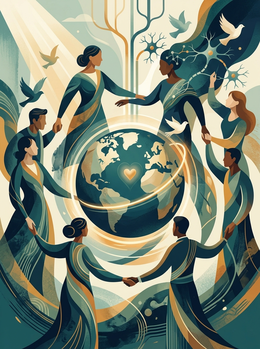 Global Mental Health Community