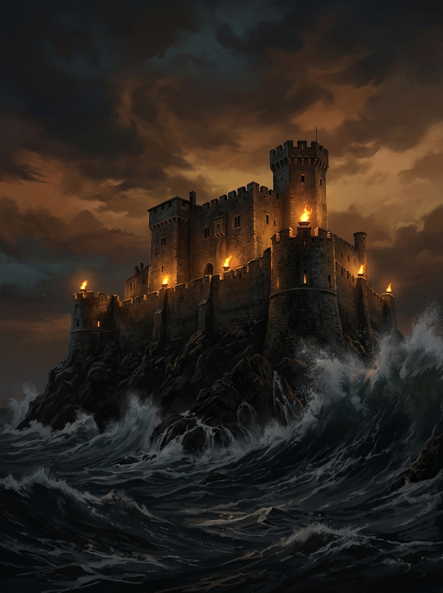 Château d'If