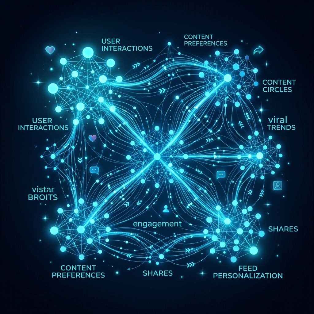 Social Media Visualization