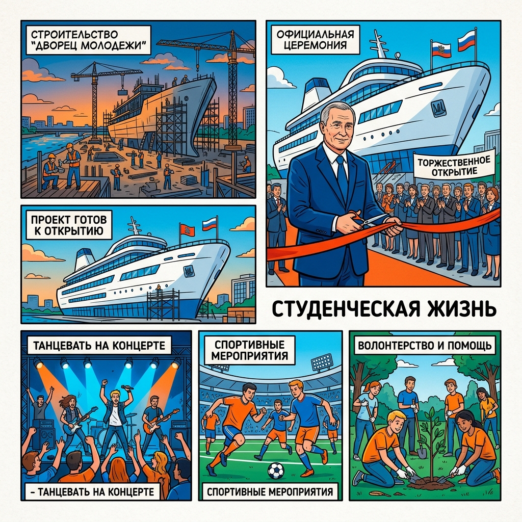 Comic Spread 2