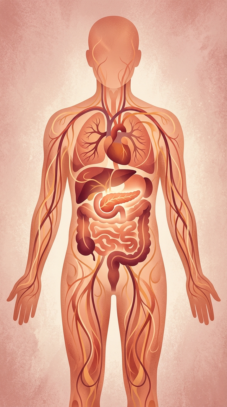Endocrine System Background