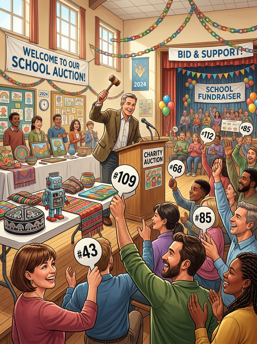 Kimoshdi savdosi jarayoni