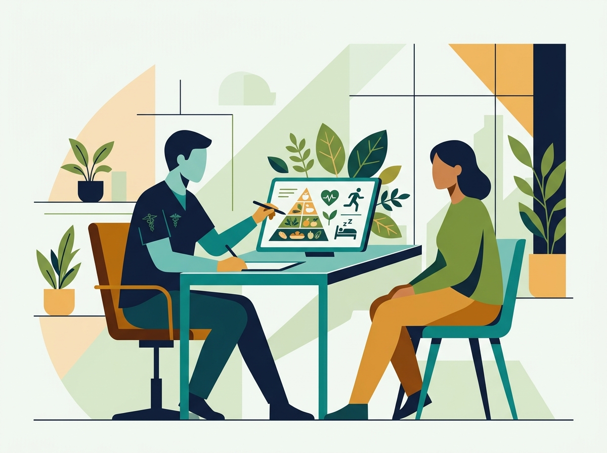 Nutrition Consultation