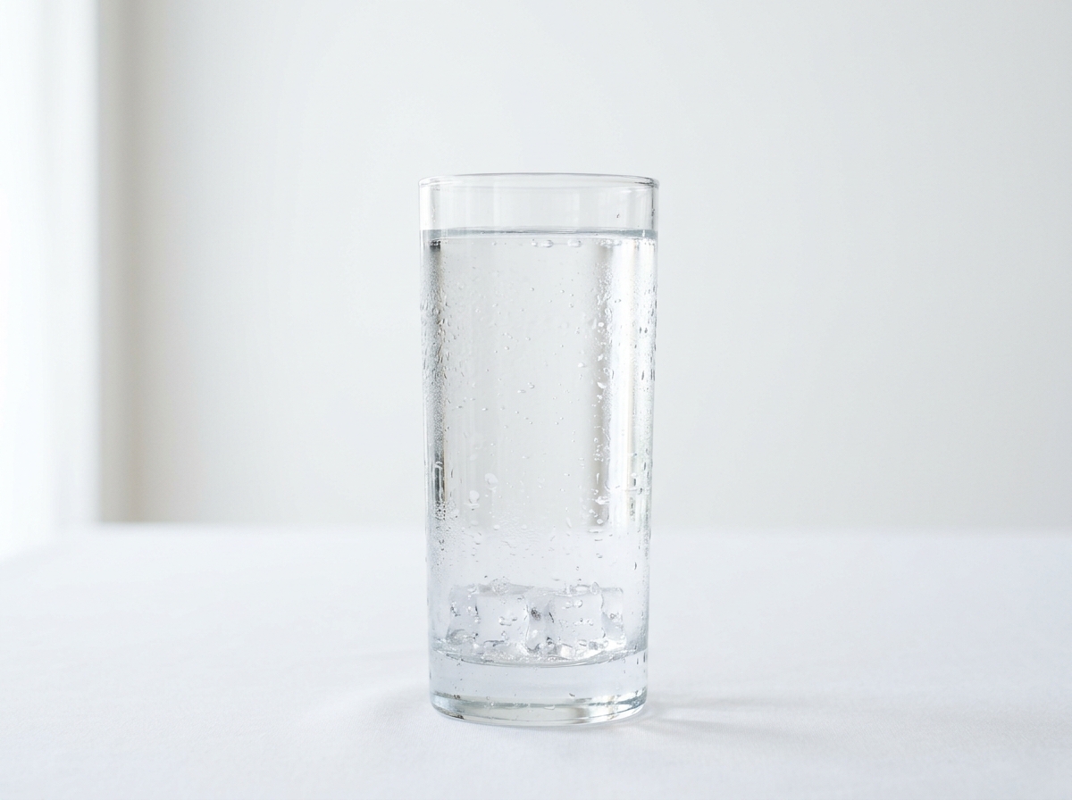 Glass of Water