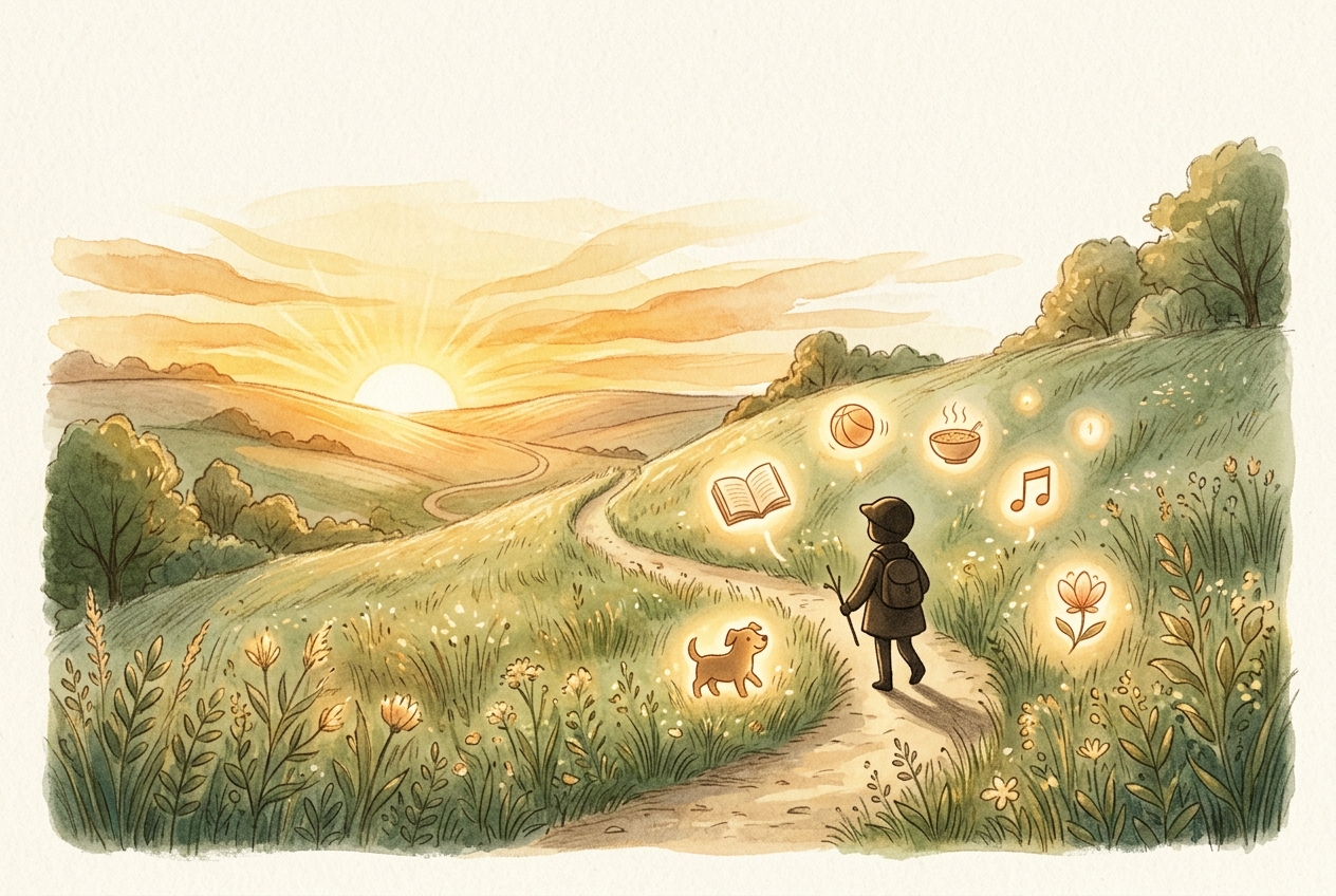 Book Illustration