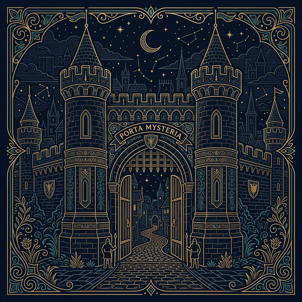 Decorative Background