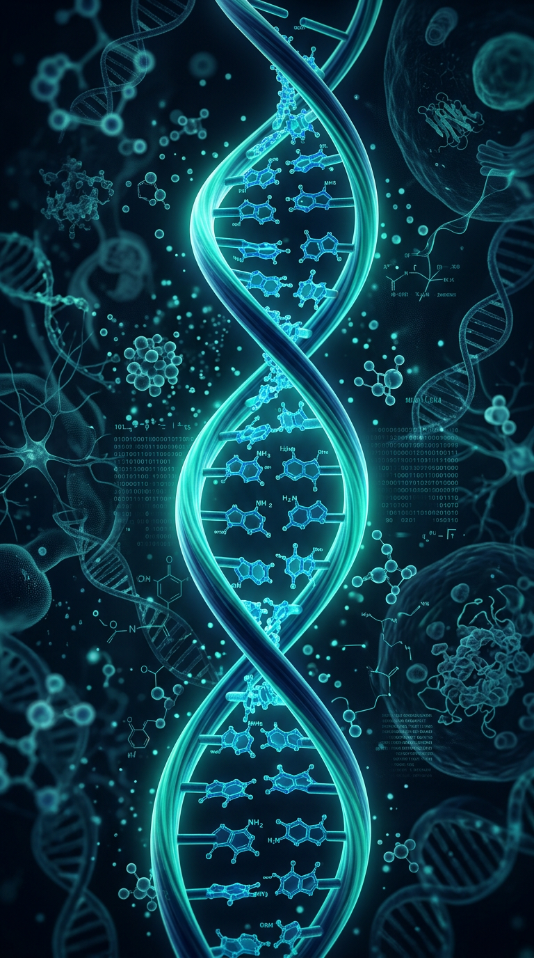 Genetics