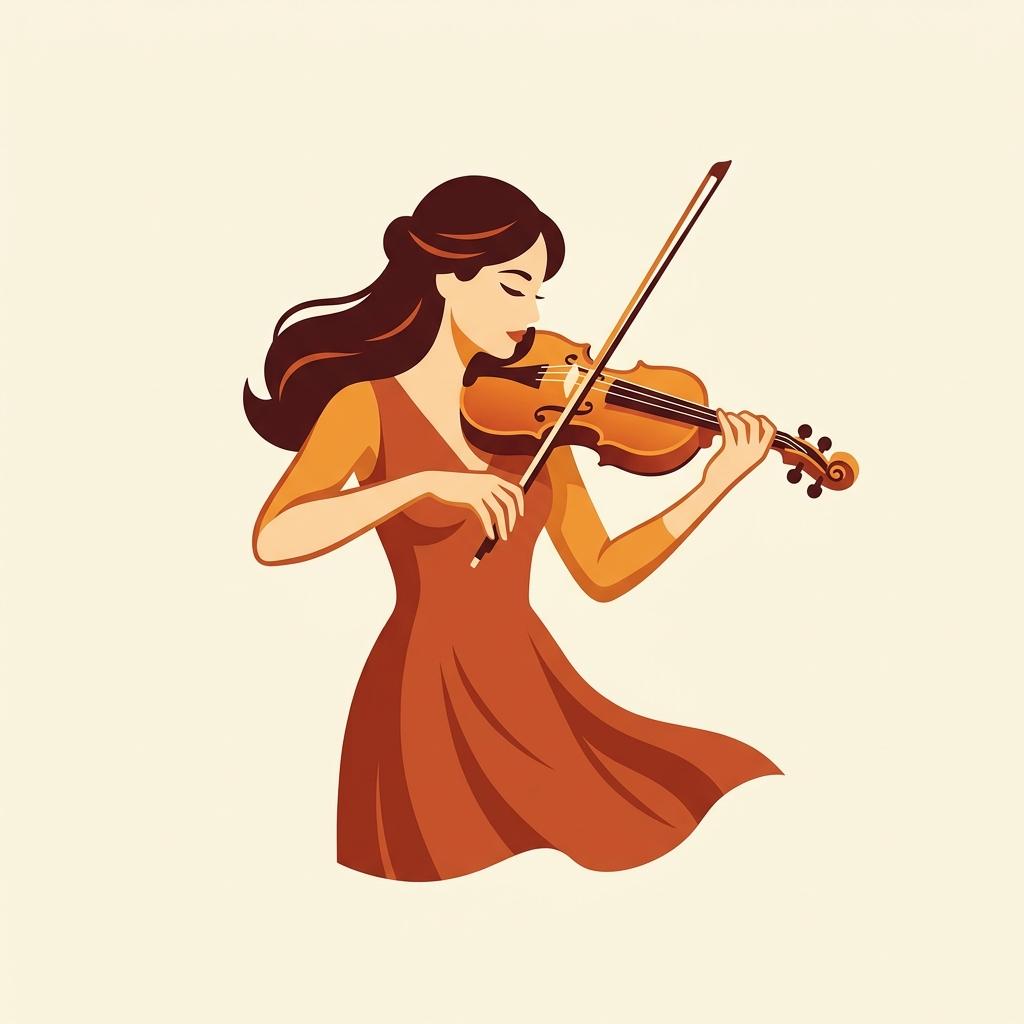 Violinista