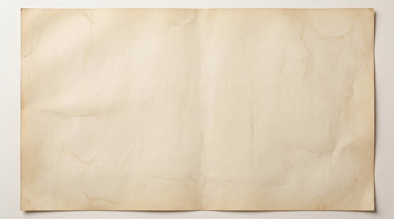 Parchment Background