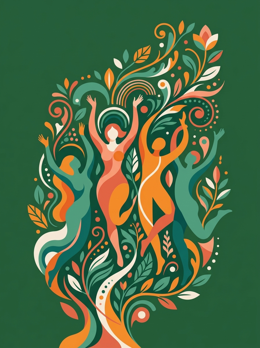 Celebrating and Building