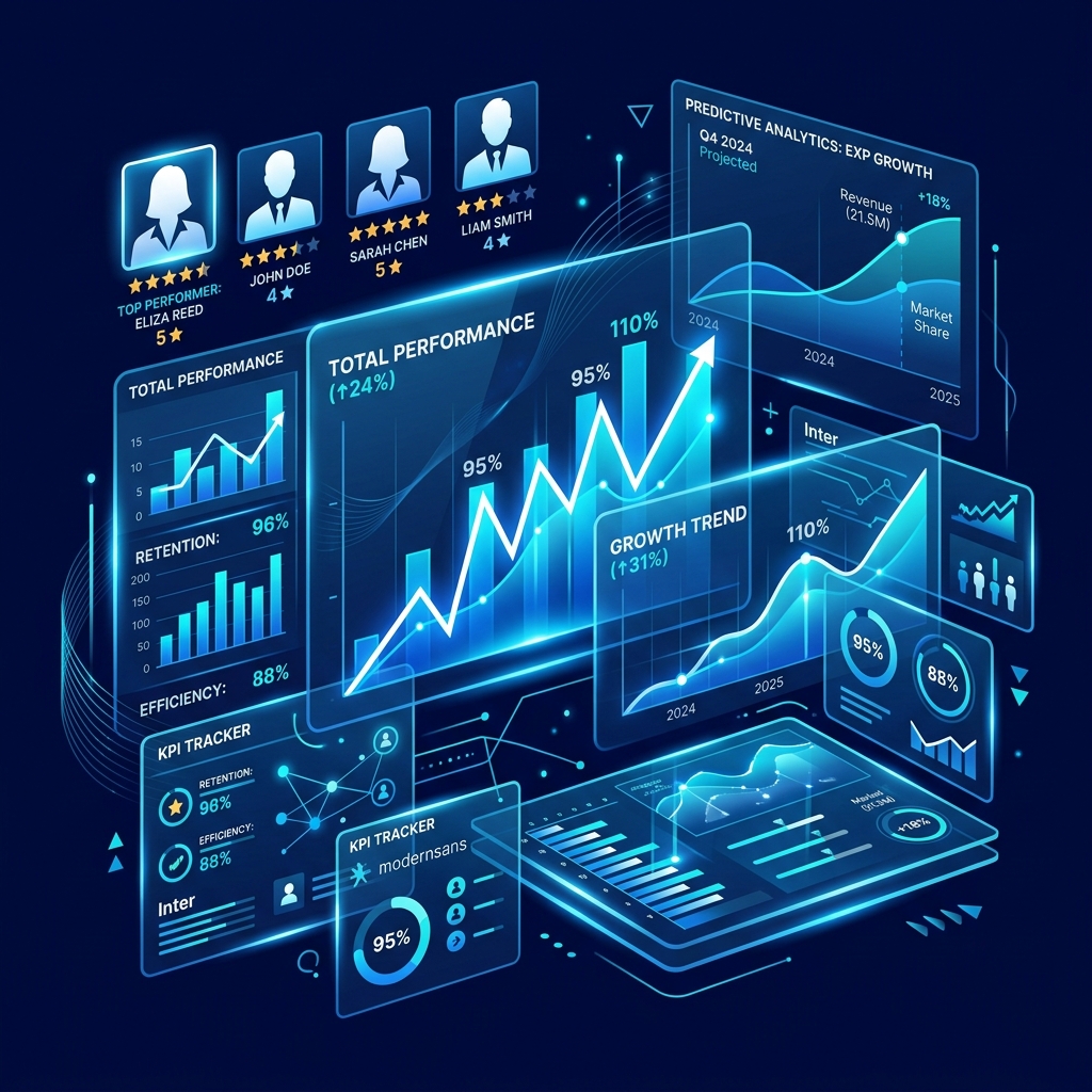 Performance Dashboard
