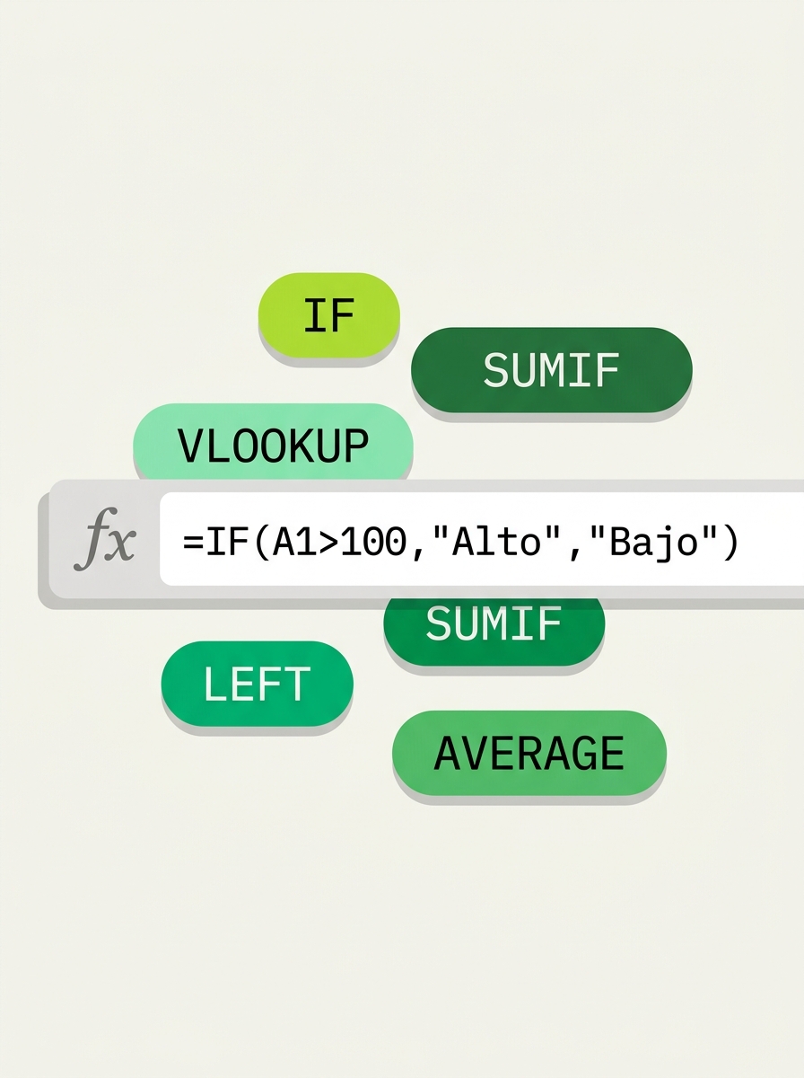 Function Examples Illustration