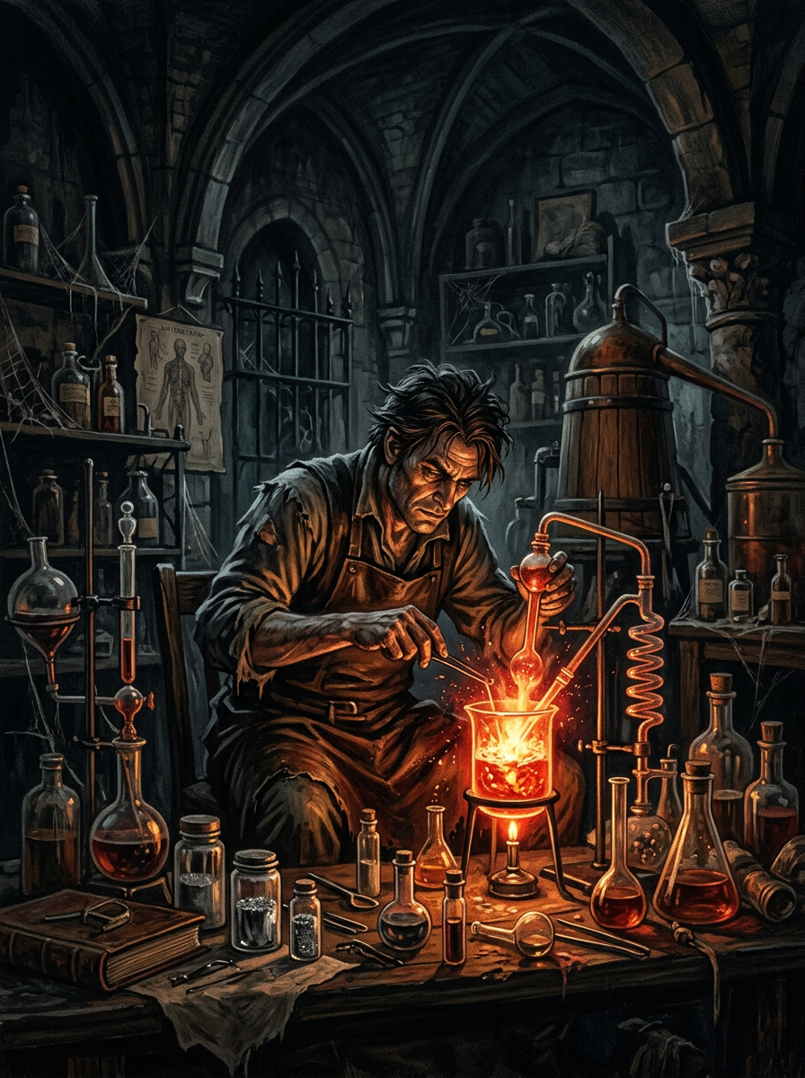 Lab