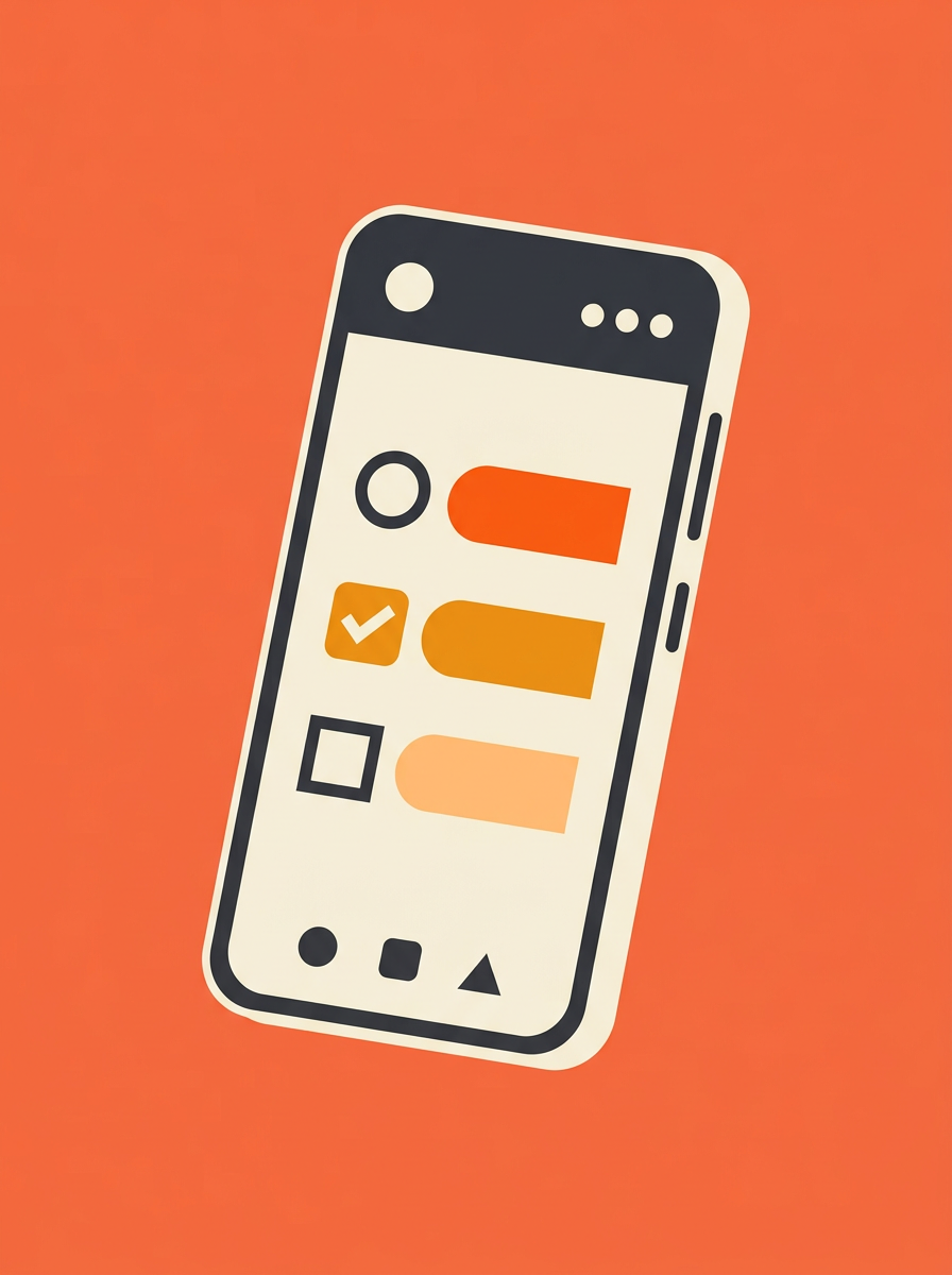 App UI
