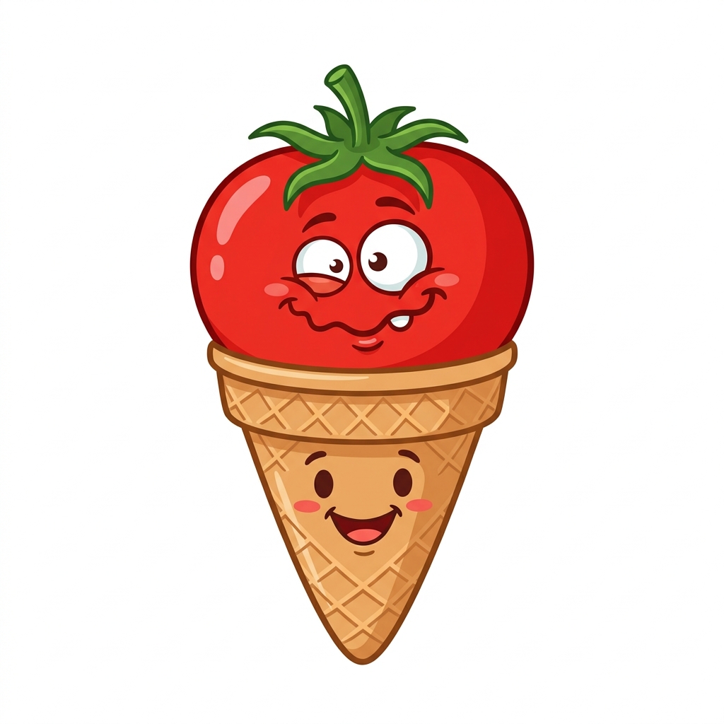 Funny Food