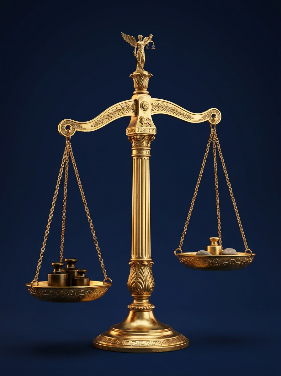 Justice Background