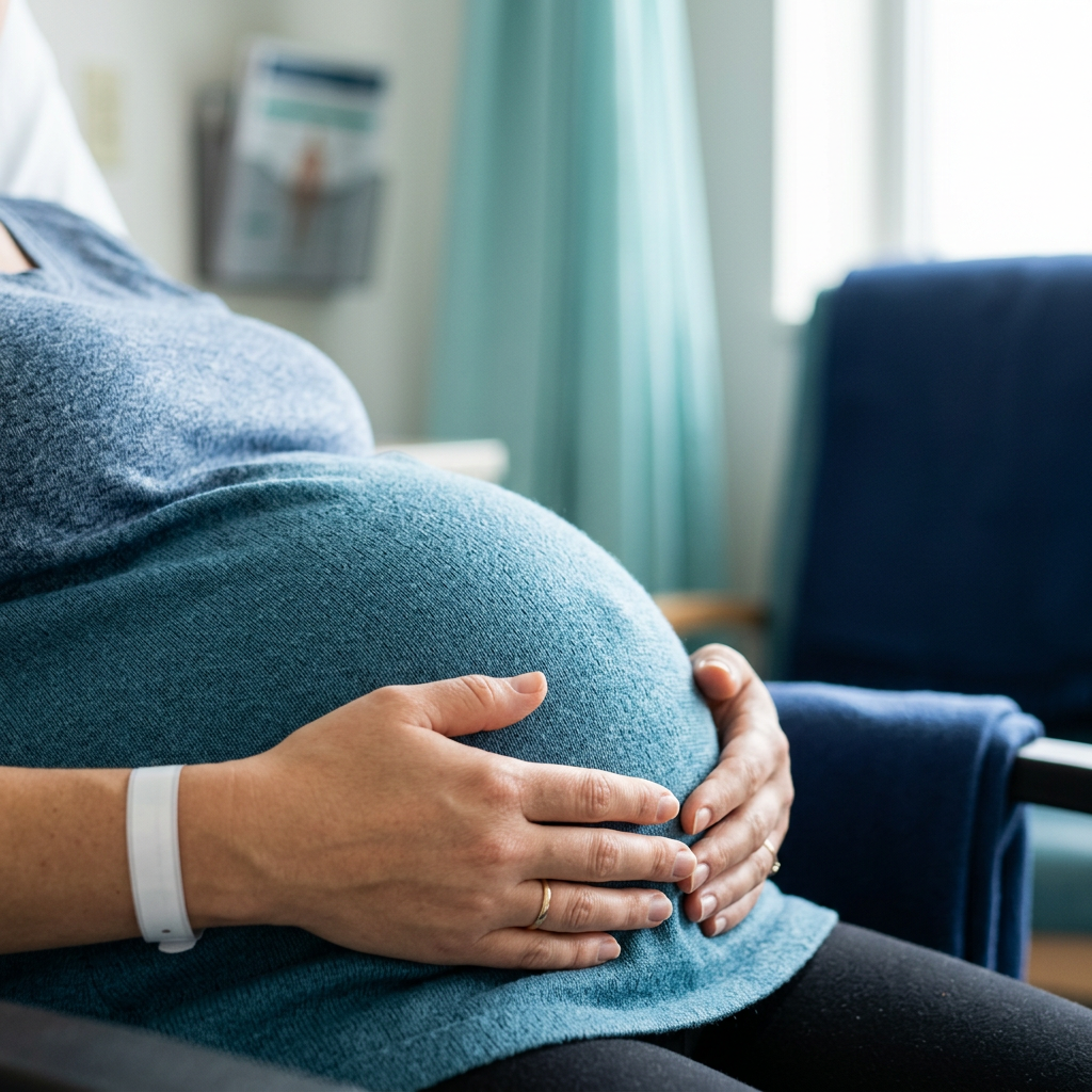 Pregnancy Factors