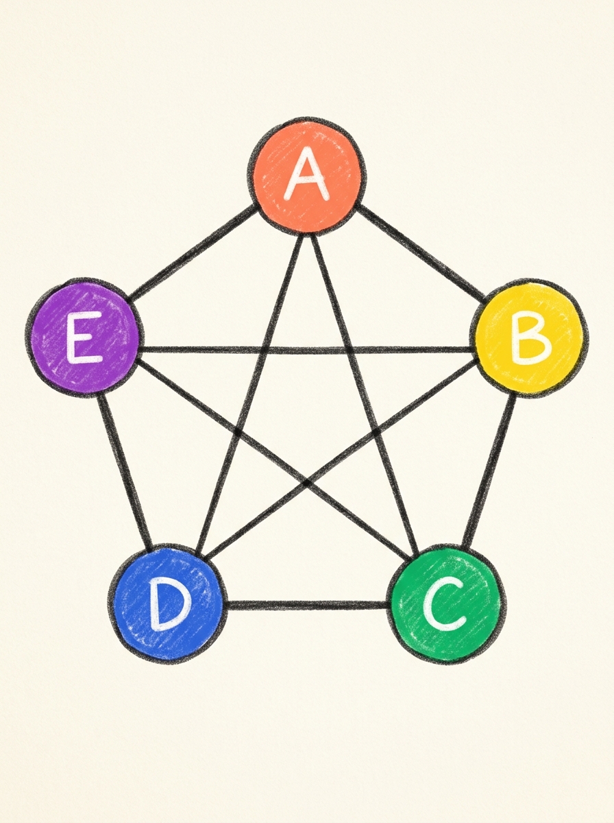 Graph Illustration