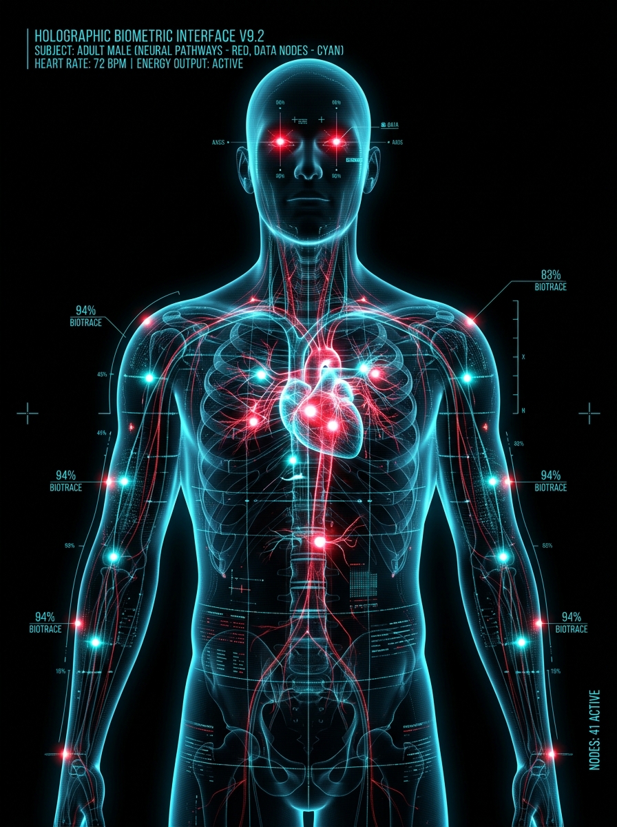 Human Health Graphic