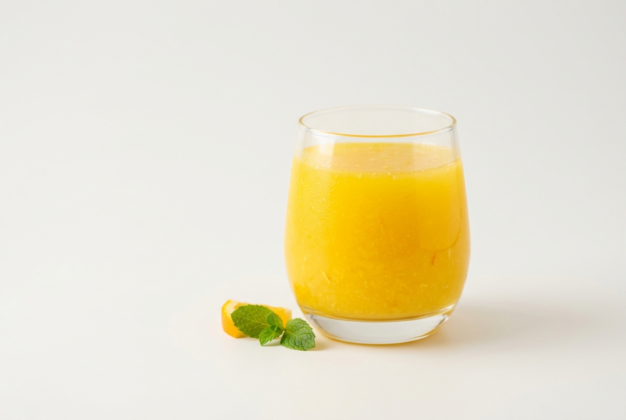 100% Fruit Juice