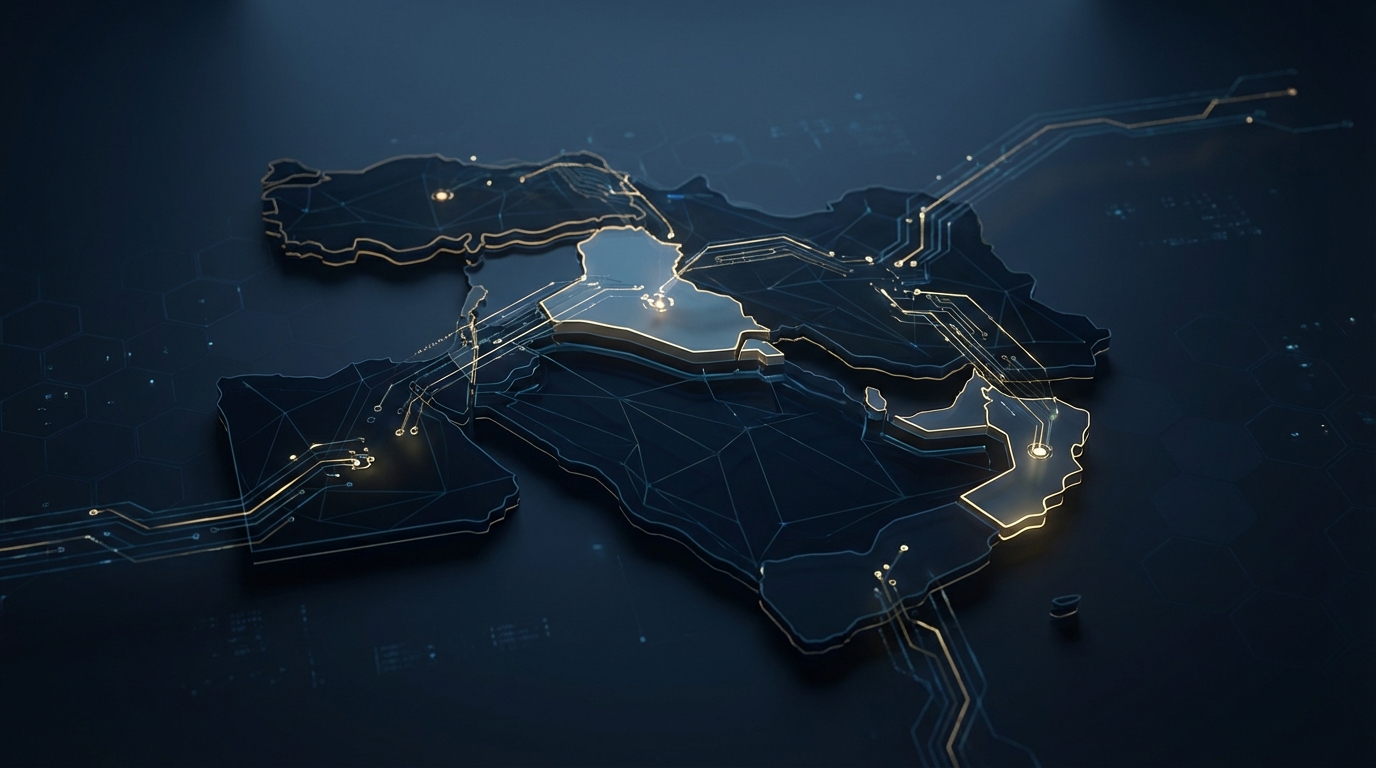 Geopolitical Background