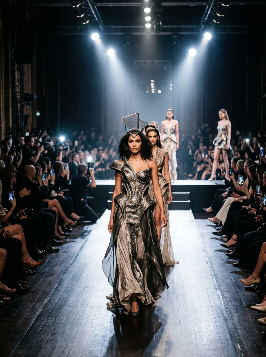 Hierarchical Diffusion Image