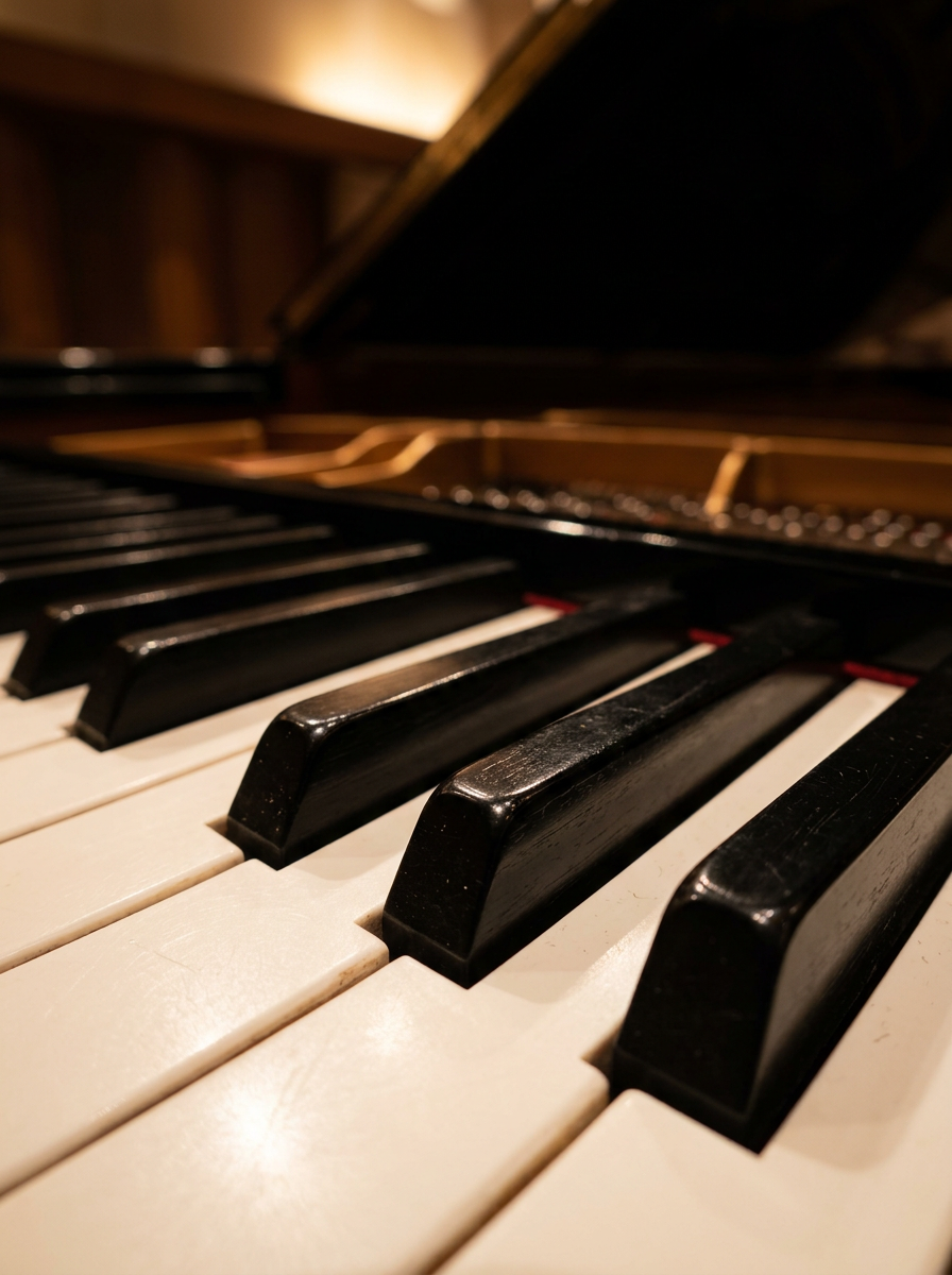 Piano