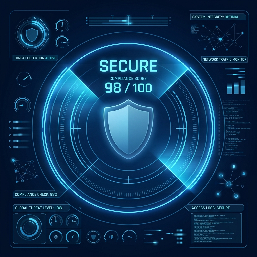 Watchman Dashboard UI