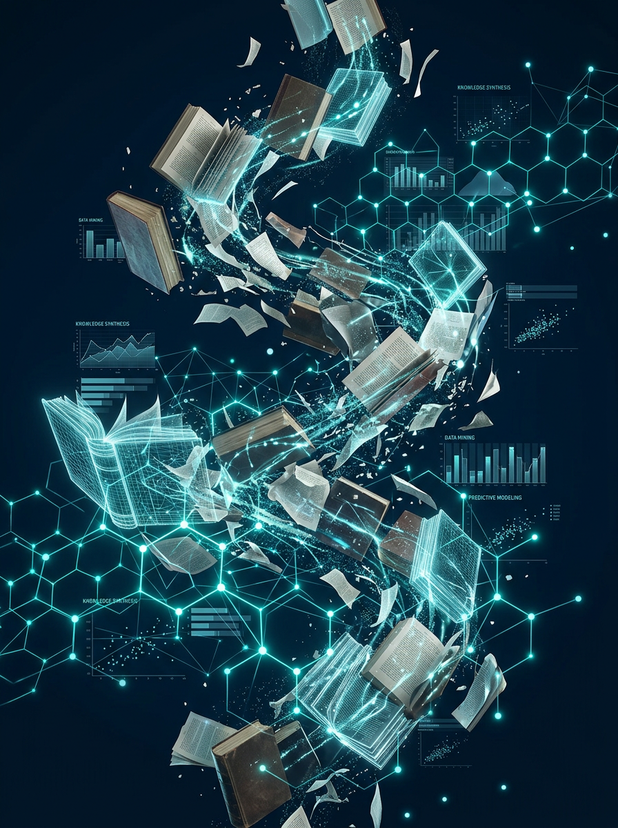 Scientific visualization